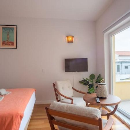 Tmh Torrinha Apartment ปอร์โต ภายนอก รูปภาพ