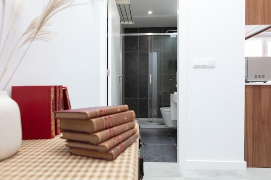 Tmh Torrinha Apartment ปอร์โต ภายนอก รูปภาพ