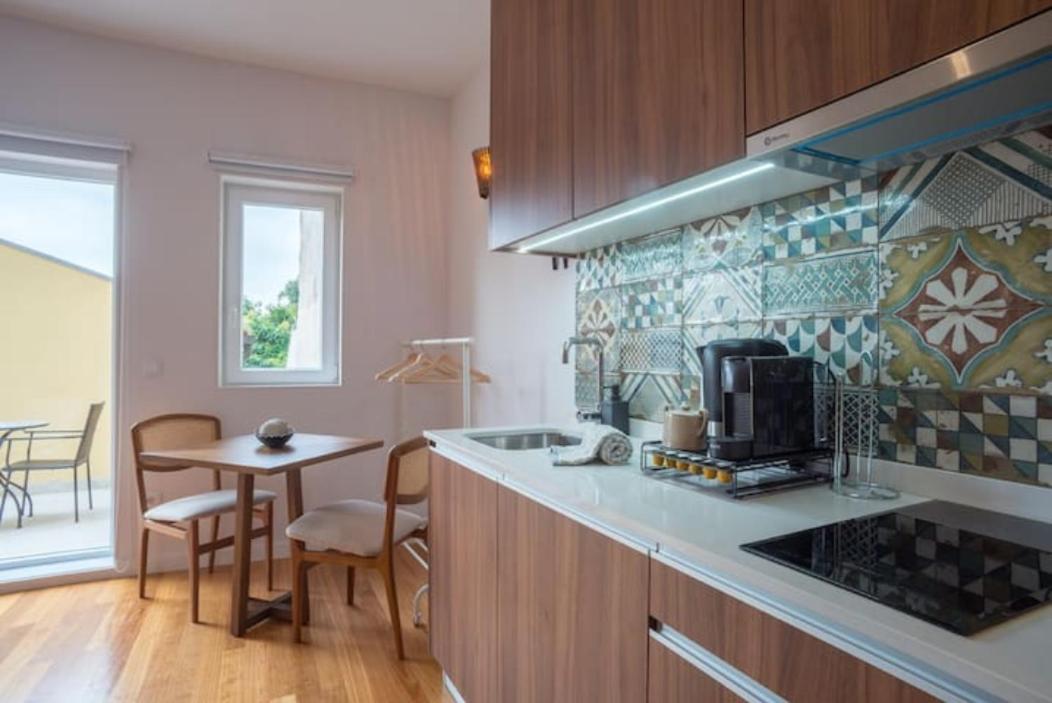 Tmh Torrinha Apartment ปอร์โต ภายนอก รูปภาพ