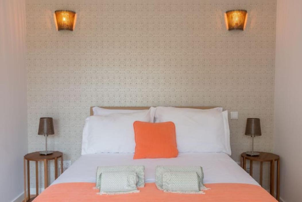 Tmh Torrinha Apartment ปอร์โต ภายนอก รูปภาพ