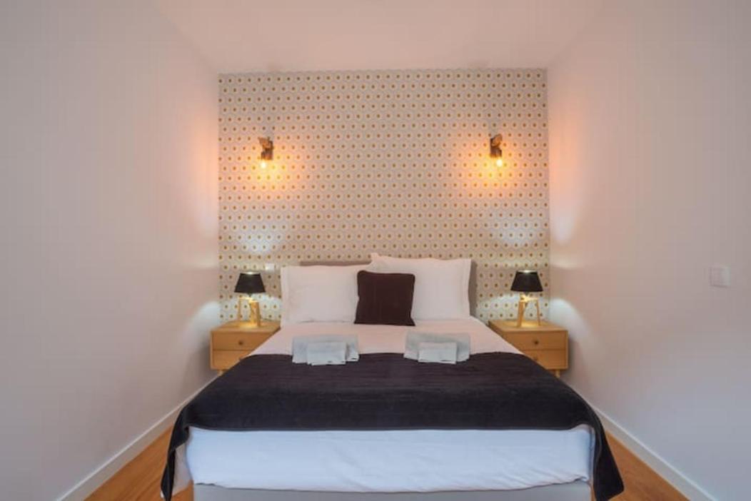 Tmh Torrinha Apartment ปอร์โต ภายนอก รูปภาพ
