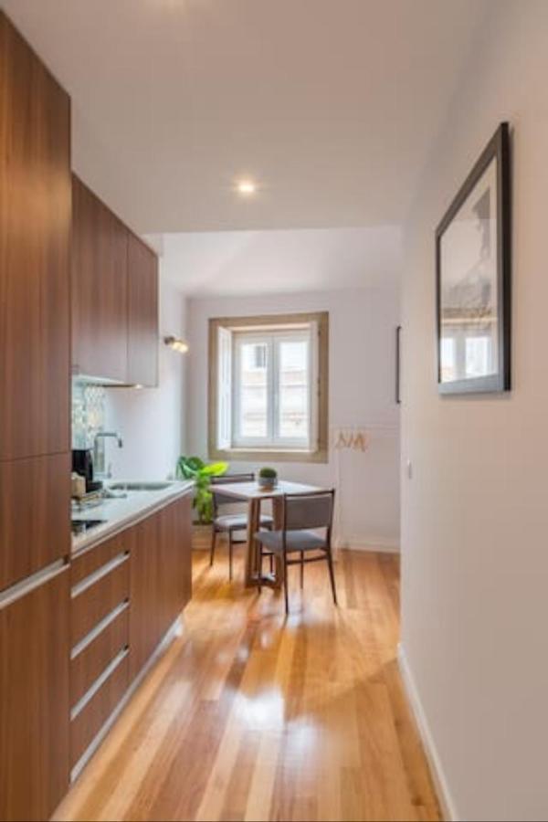 Tmh Torrinha Apartment ปอร์โต ภายนอก รูปภาพ