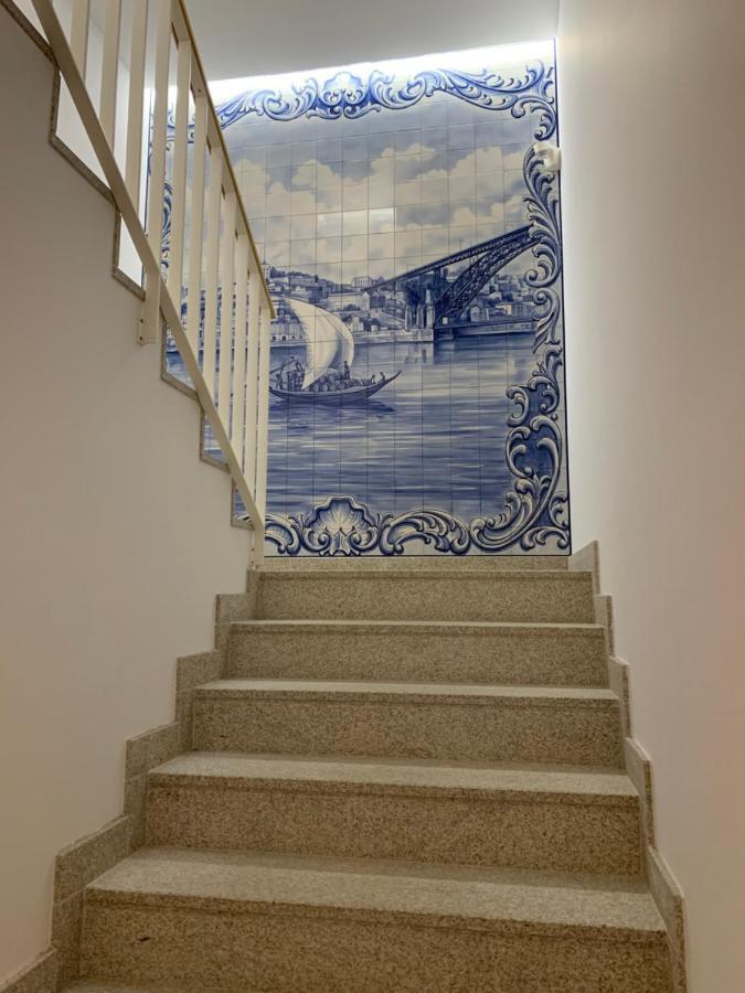 Tmh Torrinha Apartment ปอร์โต ภายนอก รูปภาพ