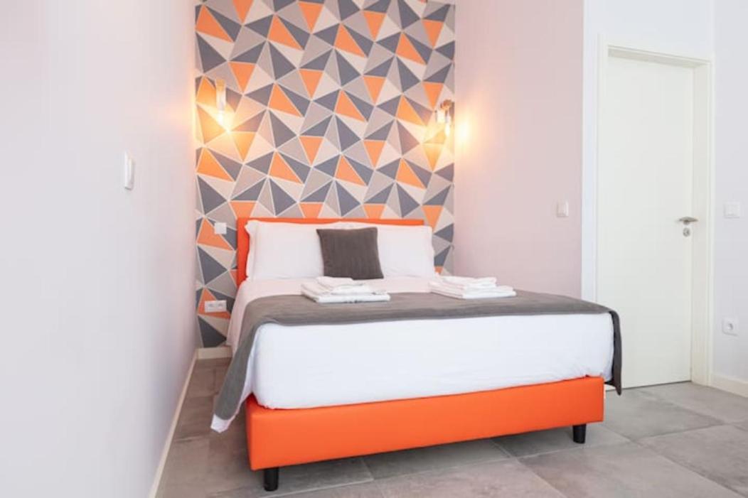Tmh Torrinha Apartment ปอร์โต ภายนอก รูปภาพ