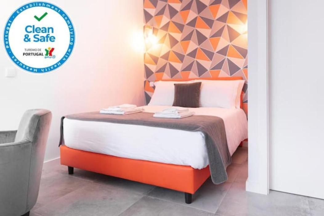 Tmh Torrinha Apartment ปอร์โต ภายนอก รูปภาพ