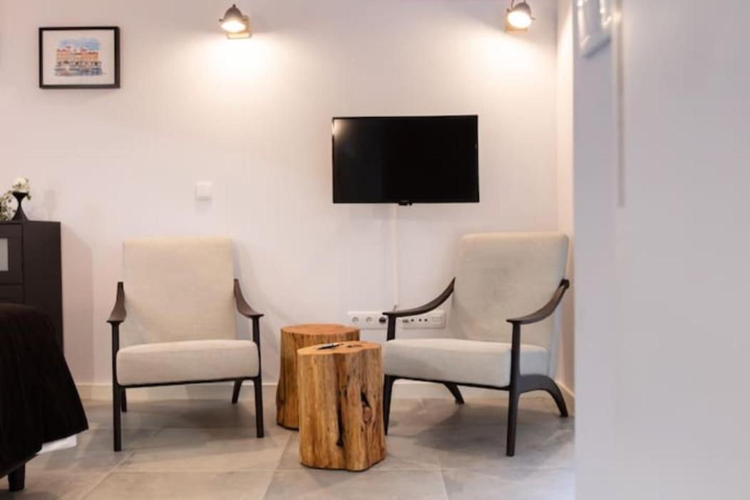 Tmh Torrinha Apartment ปอร์โต ภายนอก รูปภาพ