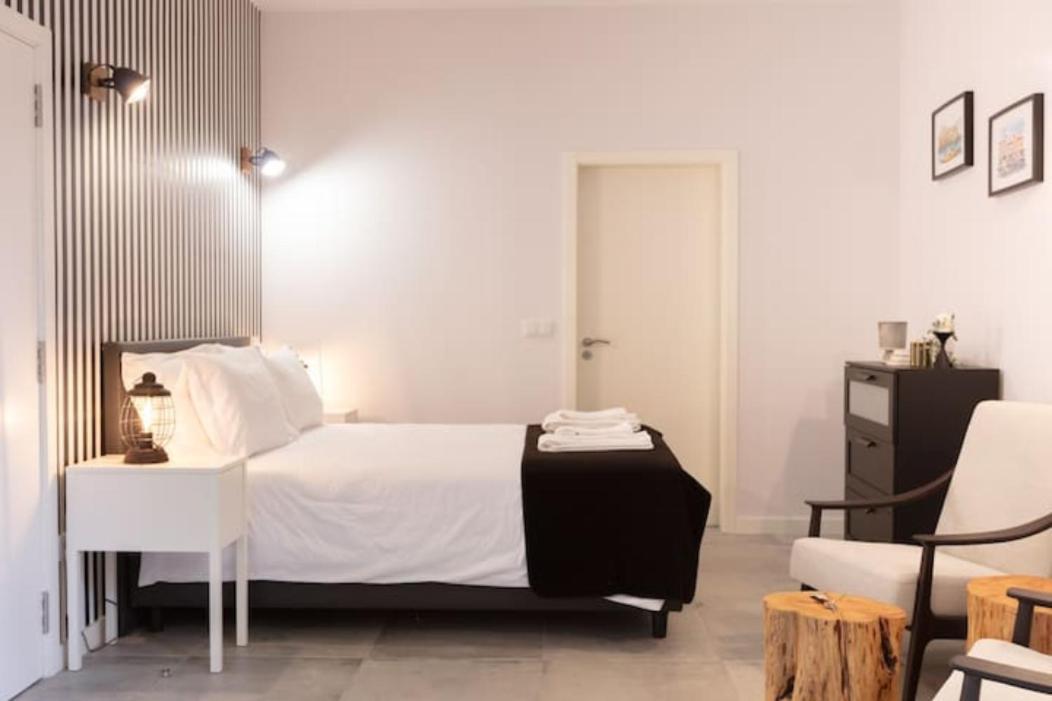 Tmh Torrinha Apartment ปอร์โต ภายนอก รูปภาพ