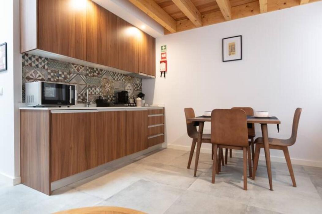 Tmh Torrinha Apartment ปอร์โต ภายนอก รูปภาพ