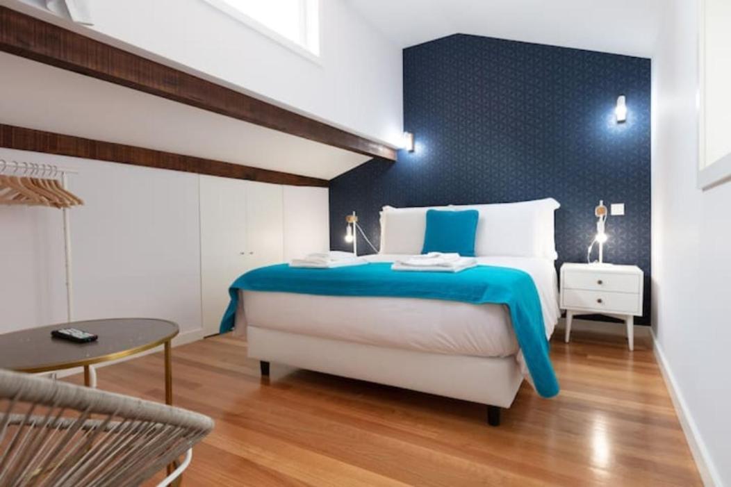 Tmh Torrinha Apartment ปอร์โต ภายนอก รูปภาพ
