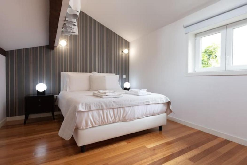 Tmh Torrinha Apartment ปอร์โต ภายนอก รูปภาพ