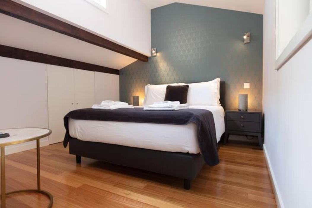 Tmh Torrinha Apartment ปอร์โต ภายนอก รูปภาพ