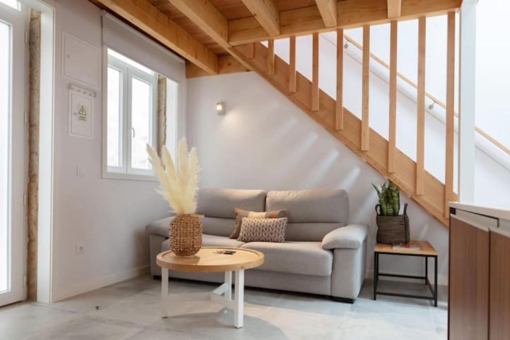 Tmh Torrinha Apartment ปอร์โต ภายนอก รูปภาพ