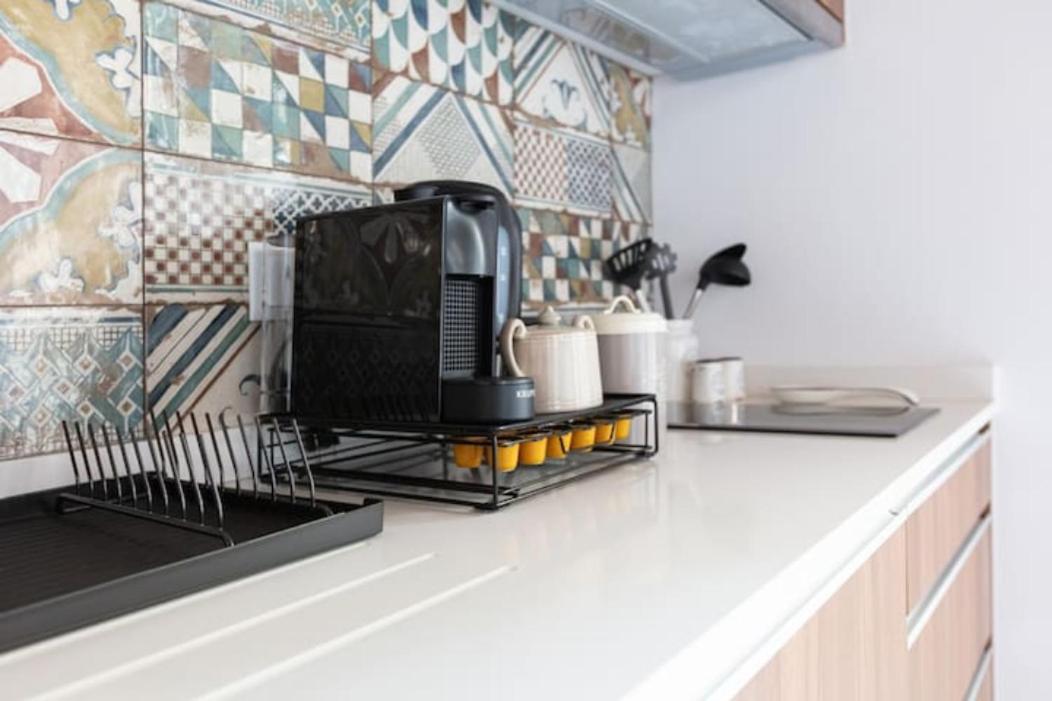 Tmh Torrinha Apartment ปอร์โต ภายนอก รูปภาพ