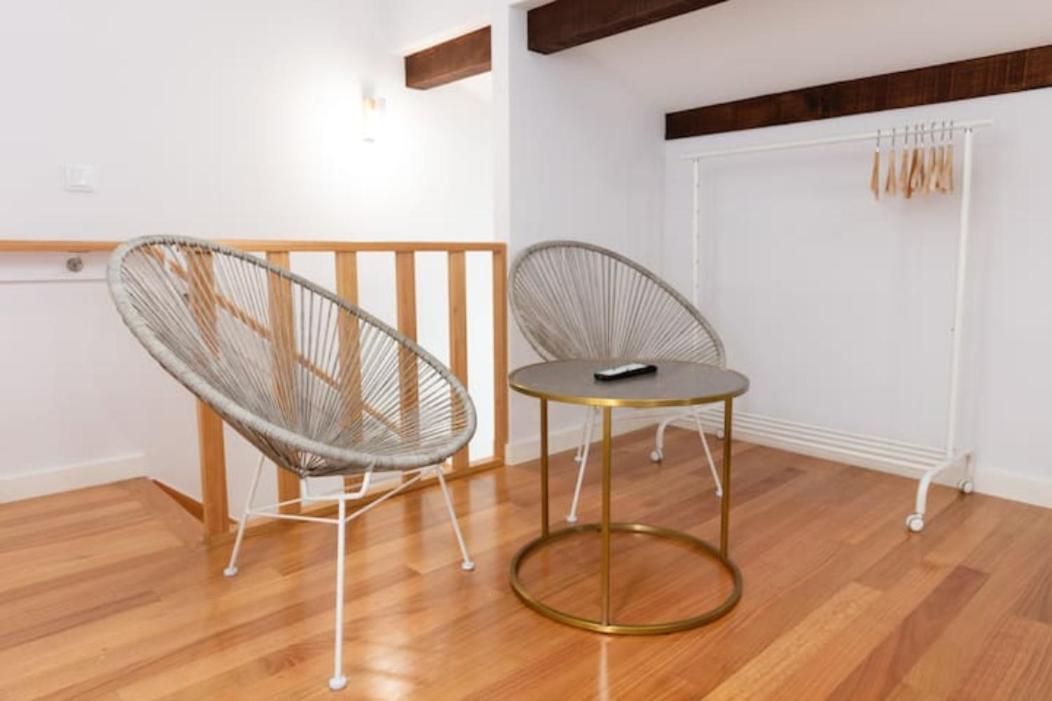 Tmh Torrinha Apartment ปอร์โต ภายนอก รูปภาพ