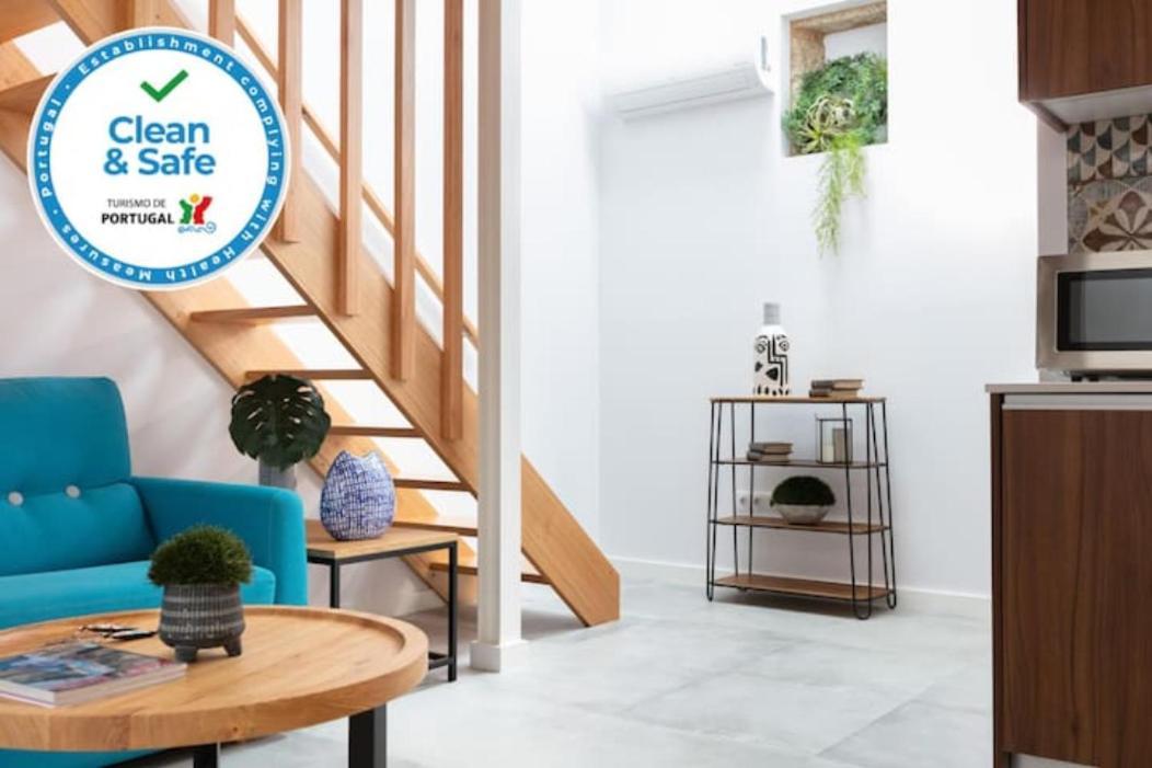Tmh Torrinha Apartment ปอร์โต ภายนอก รูปภาพ