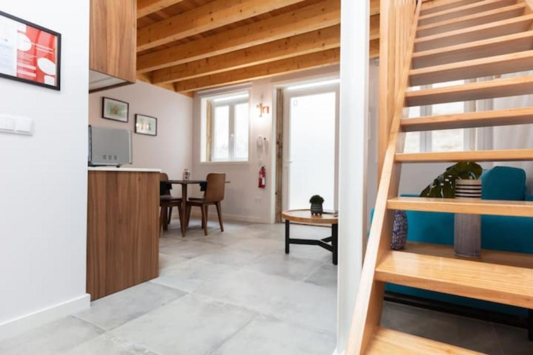 Tmh Torrinha Apartment ปอร์โต ภายนอก รูปภาพ
