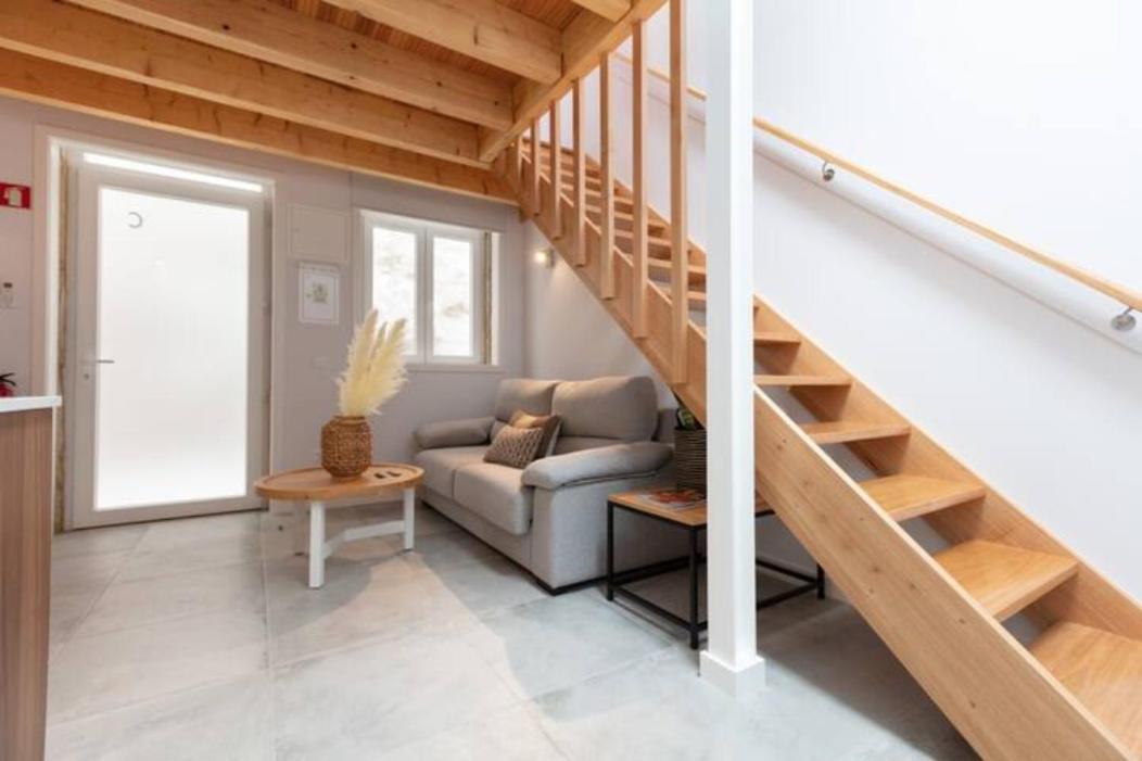 Tmh Torrinha Apartment ปอร์โต ภายนอก รูปภาพ