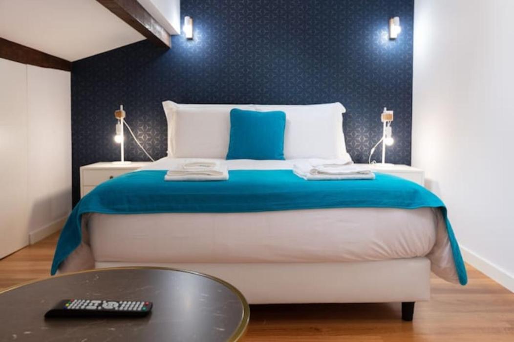 Tmh Torrinha Apartment ปอร์โต ภายนอก รูปภาพ
