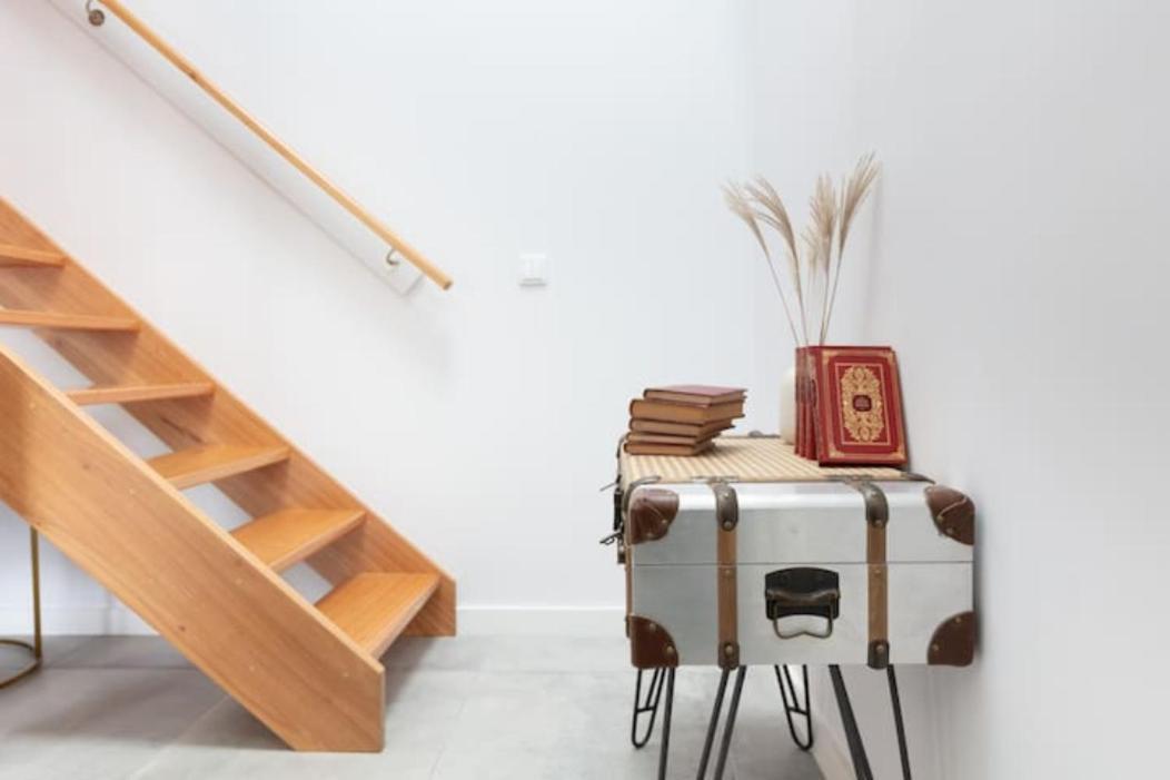 Tmh Torrinha Apartment ปอร์โต ภายนอก รูปภาพ